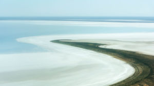 Lake Eyre