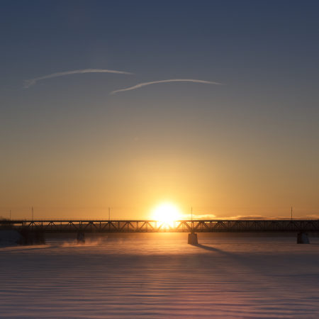 Rovaniemi and Santa's Village - Lapland Holidays