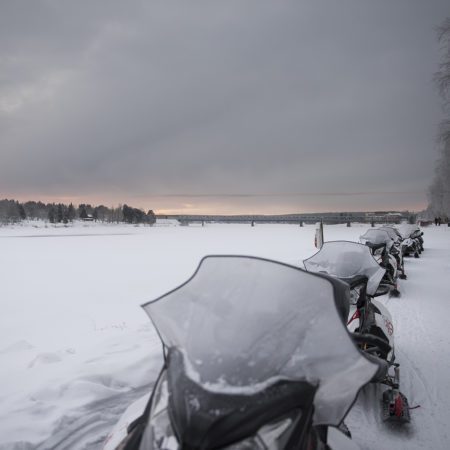 Rovaniemi and Santa's Village - Lapland Holidays