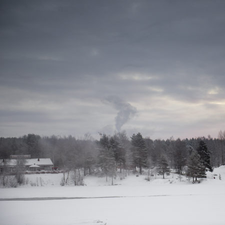 Rovaniemi and Santa's Village - Lapland Holidays