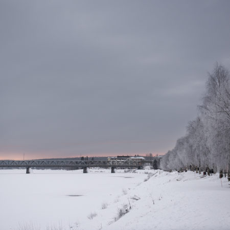 Rovaniemi and Santa's Village - Lapland Holidays