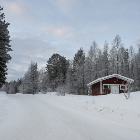 Rovaniemi and Santa's Village - Lapland Holidays